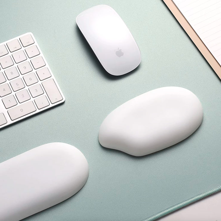 6color rice wrist rest