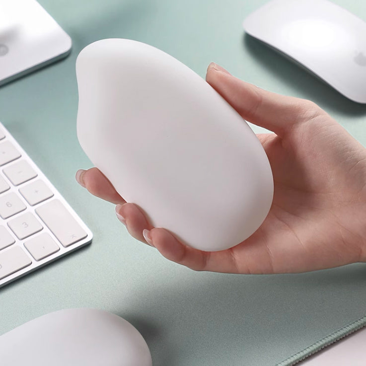 6color rice wrist rest