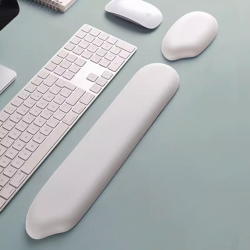 6color rice wrist rest