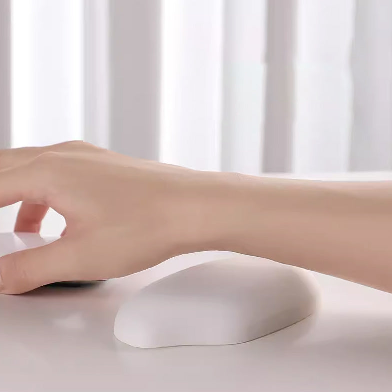 6color rice wrist rest