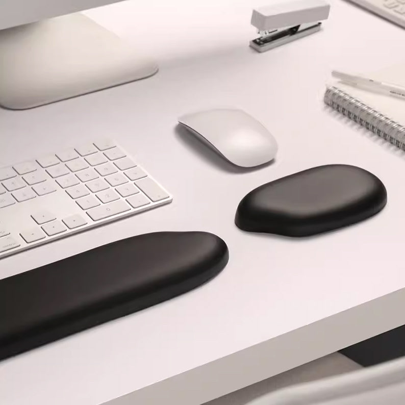 6color rice wrist rest