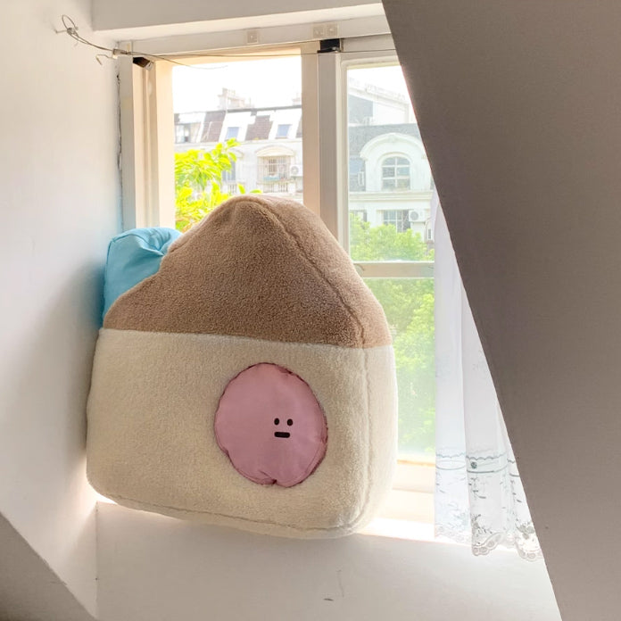 5design stuffed cushion