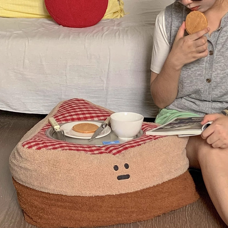 5design stuffed cushion