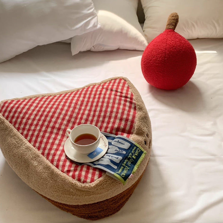 5design stuffed cushion