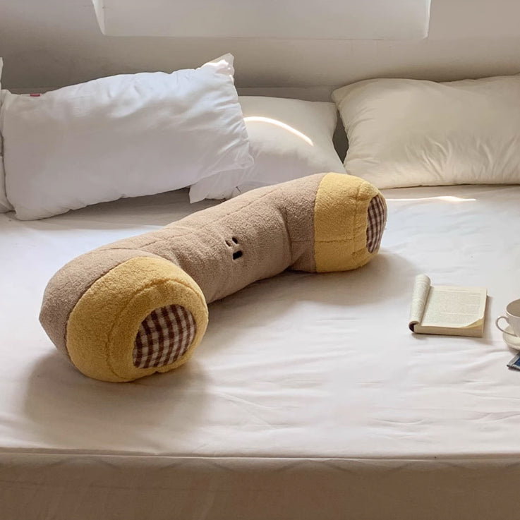 5design stuffed cushion