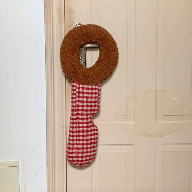 5design stuffed cushion