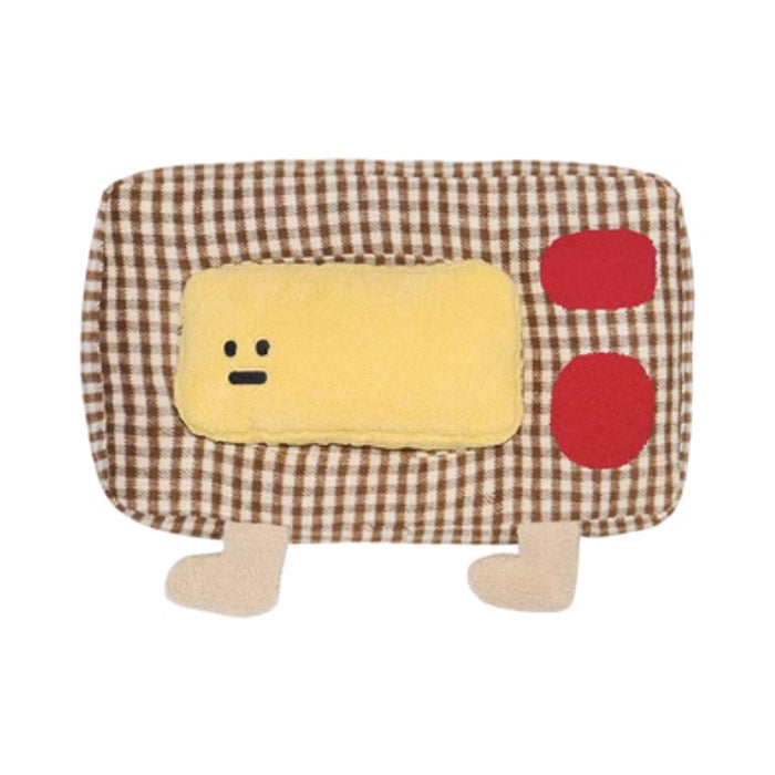 5design stuffed cushion