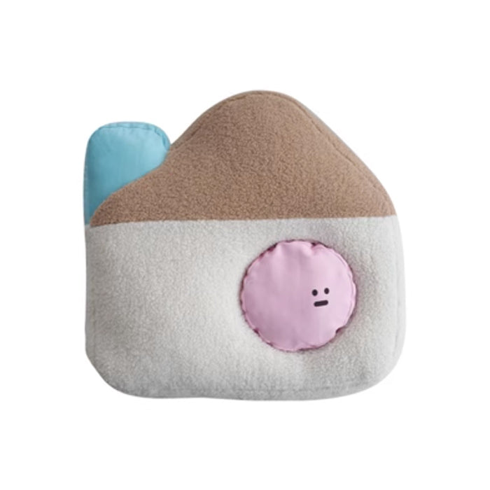 5design stuffed cushion