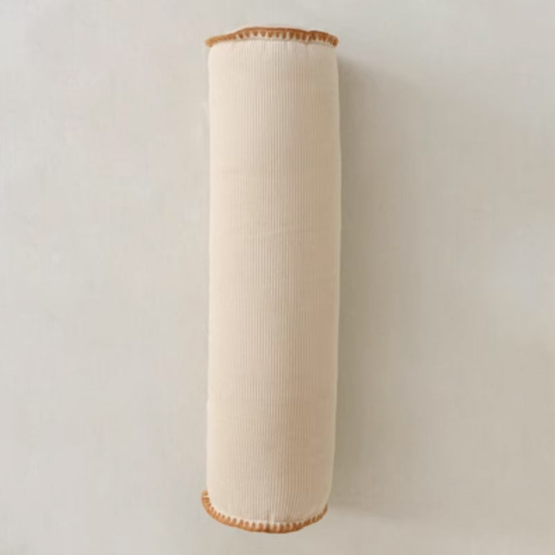 5color corduroy body pillow