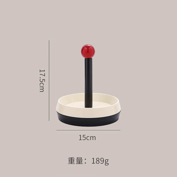 2size kitchen paper holder