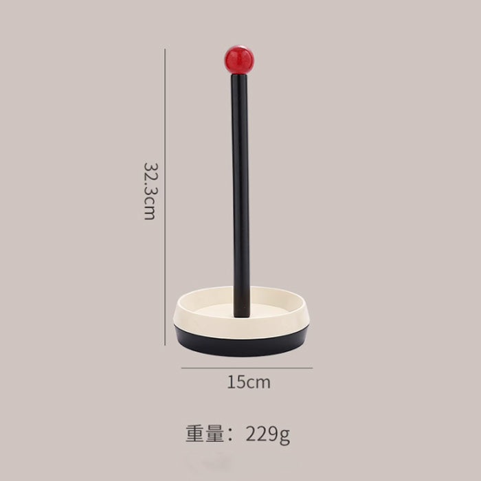 2size kitchen paper holder