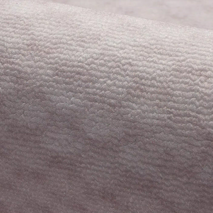 6design calm gray square mat