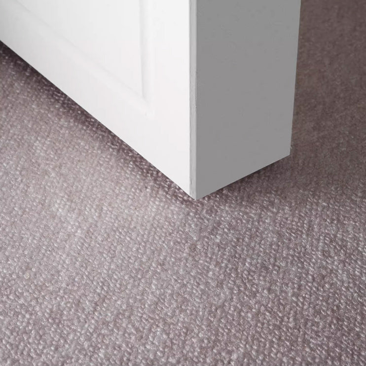 6design calm gray square mat