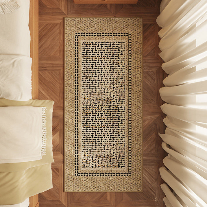 10design calm long square mat