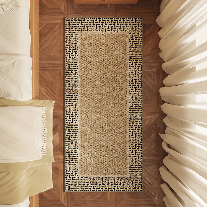 10design calm long square mat