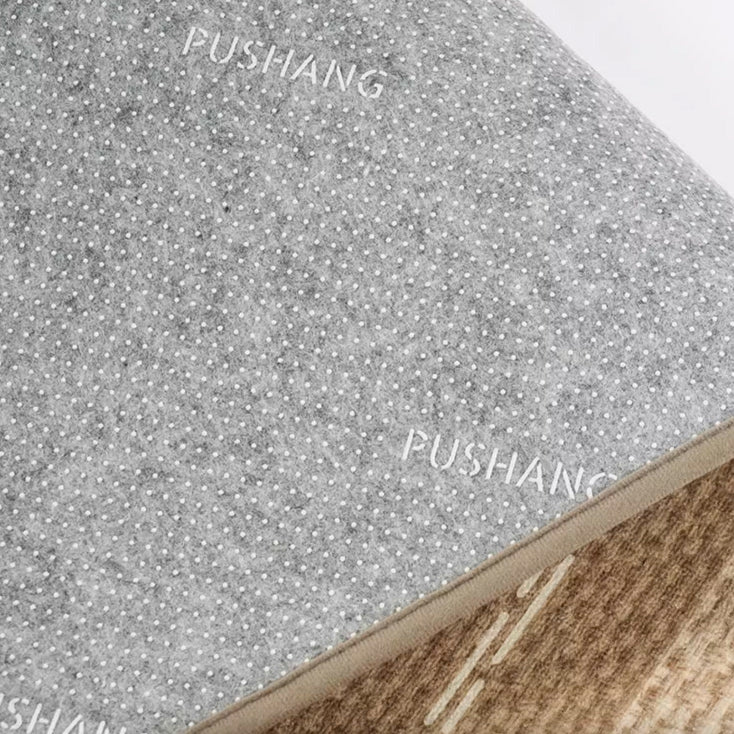 10design calm long square mat