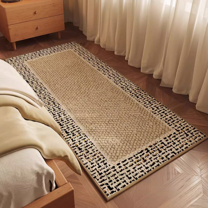 10design calm long square mat