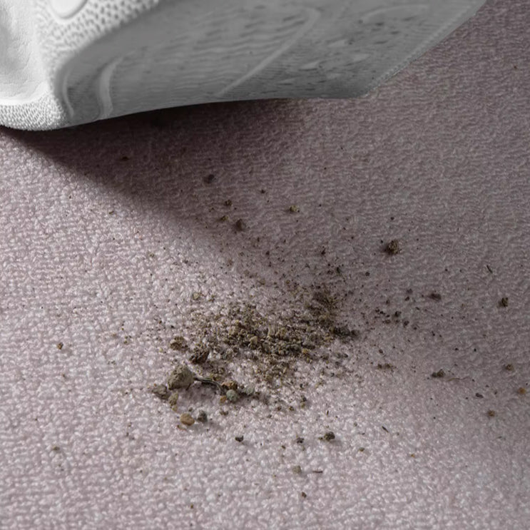 3design marble square mat