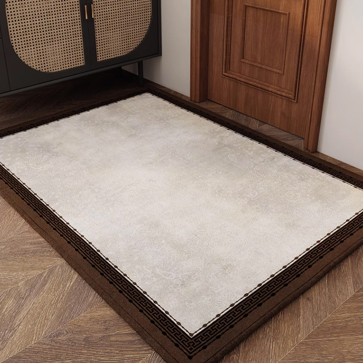 3design marble square mat