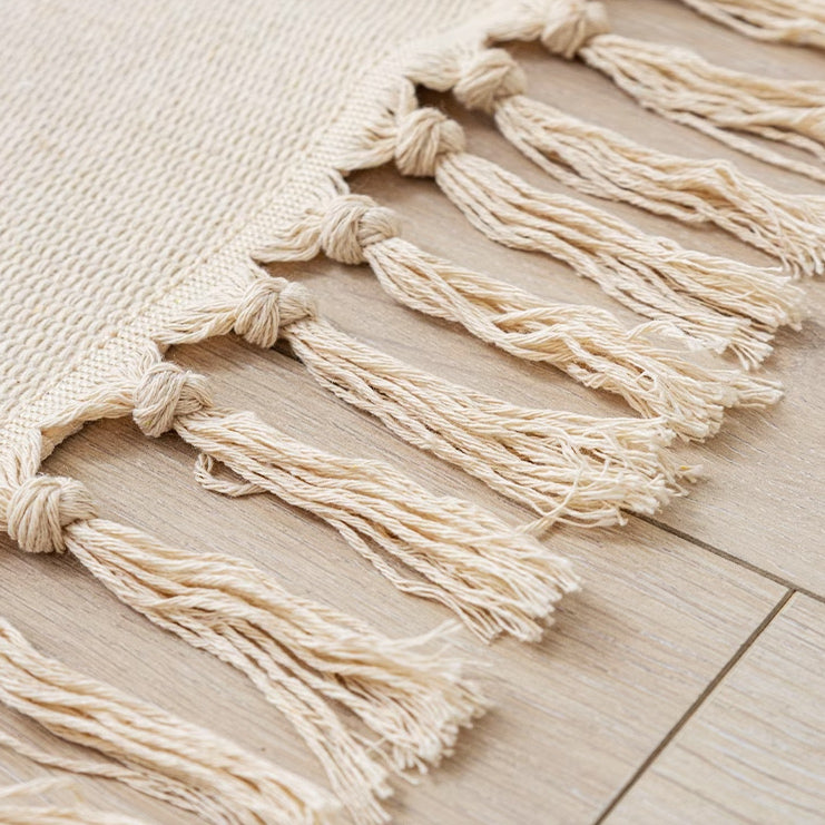 5design fringe modern carpet