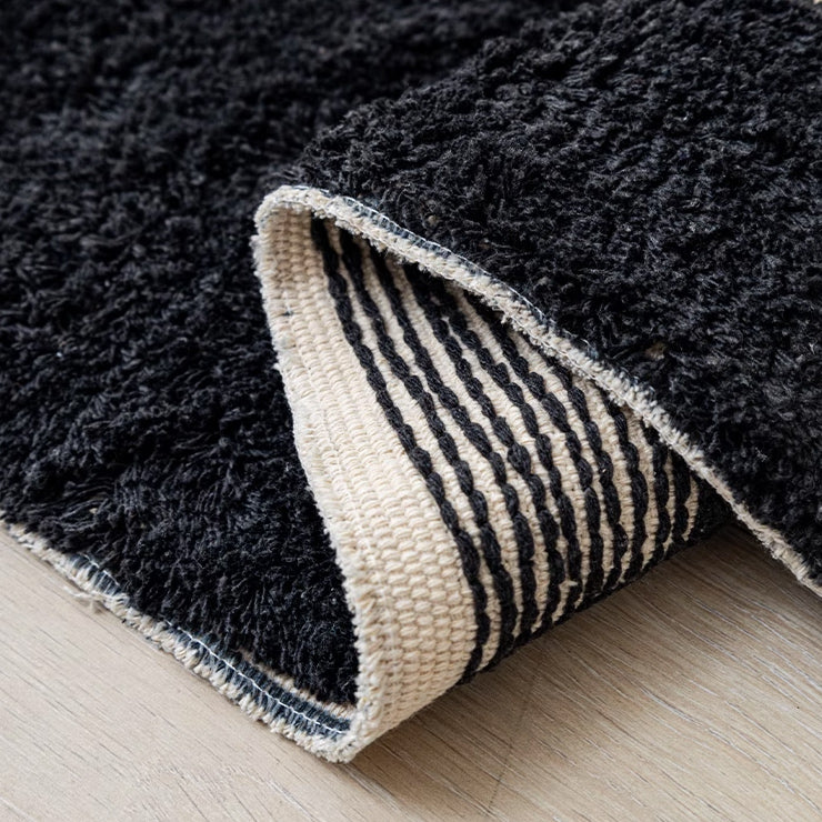 5design fringe modern carpet