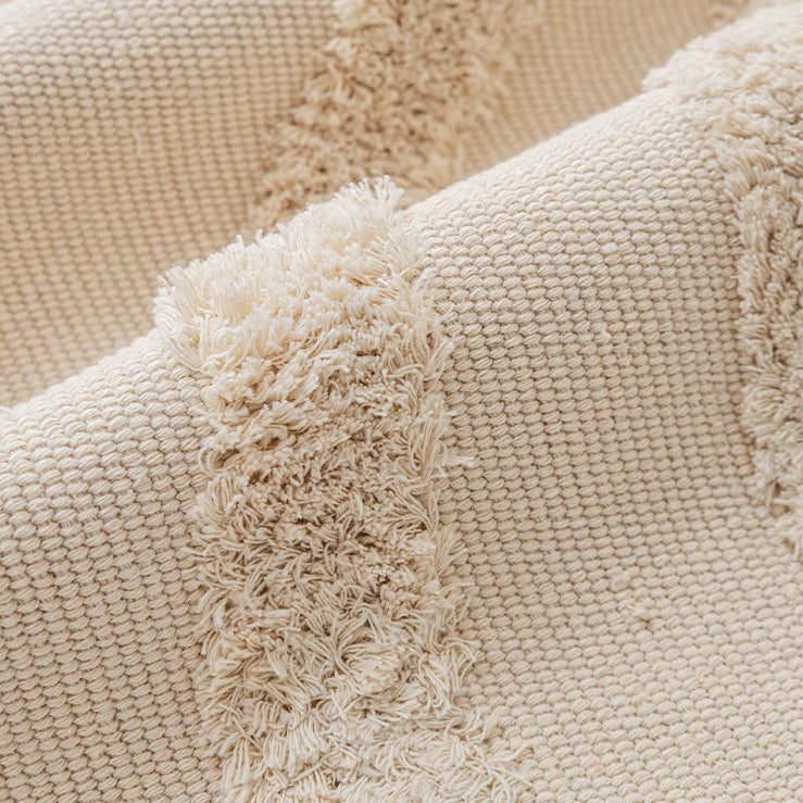 5design fringe modern carpet