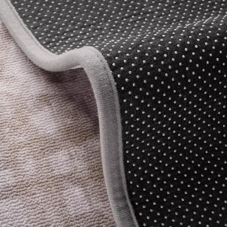 zebra pattern carpet