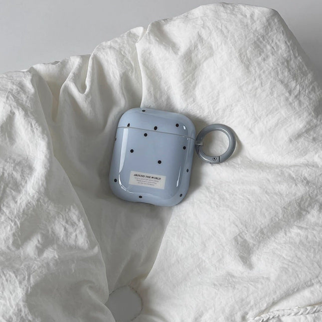 mini dot Airpods case