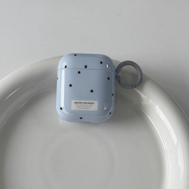mini dot Airpods case