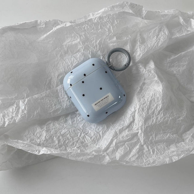 mini dot Airpods case