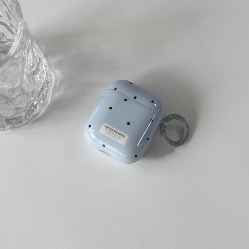 mini dot Airpods case