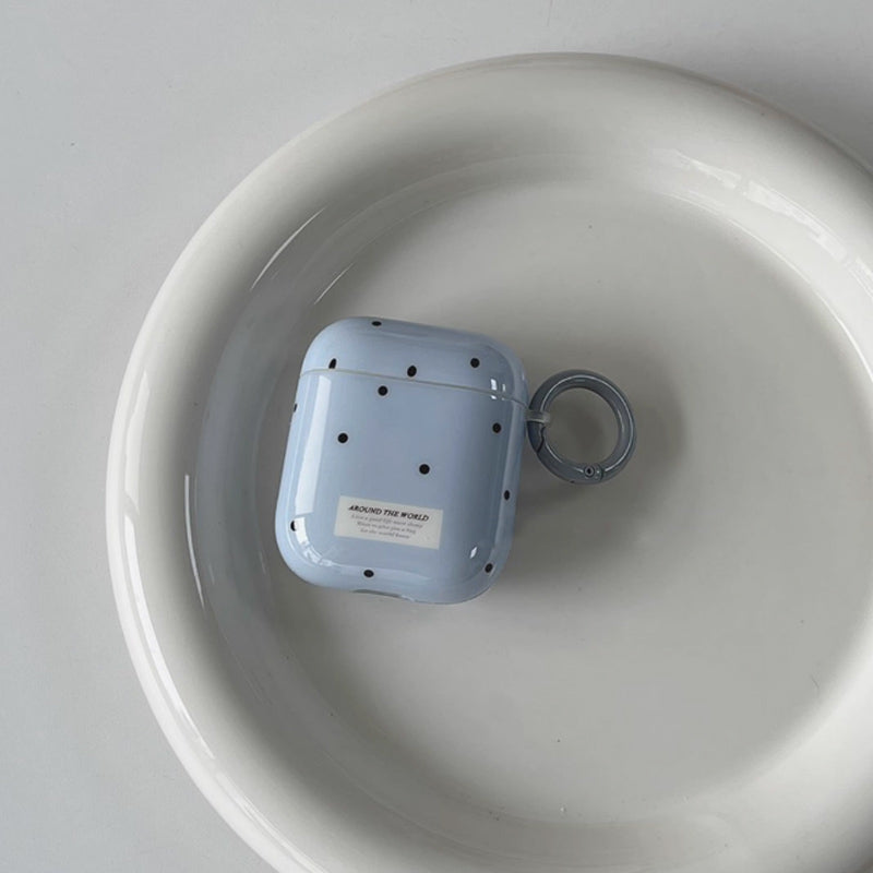 mini dot Airpods case