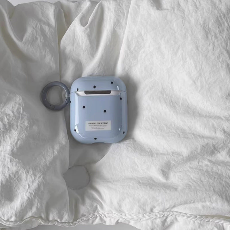 mini dot Airpods case