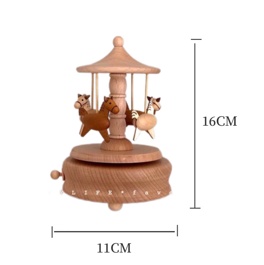 【即納】merry go round kids mini orgel