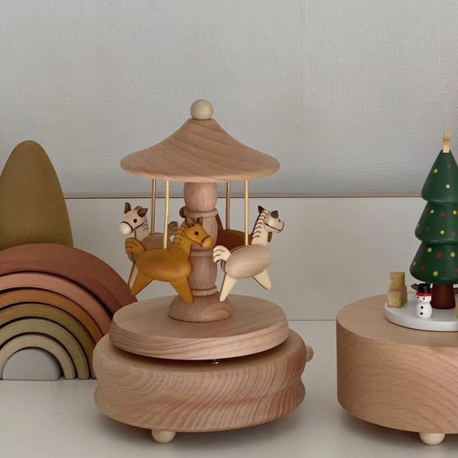 【即納】merry go round kids mini orgel