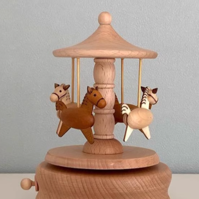 【即納】merry go round kids mini orgel