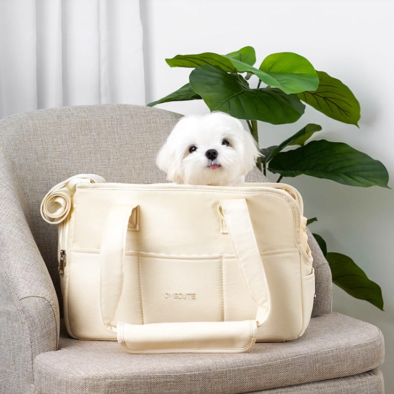 4design cushion check bag