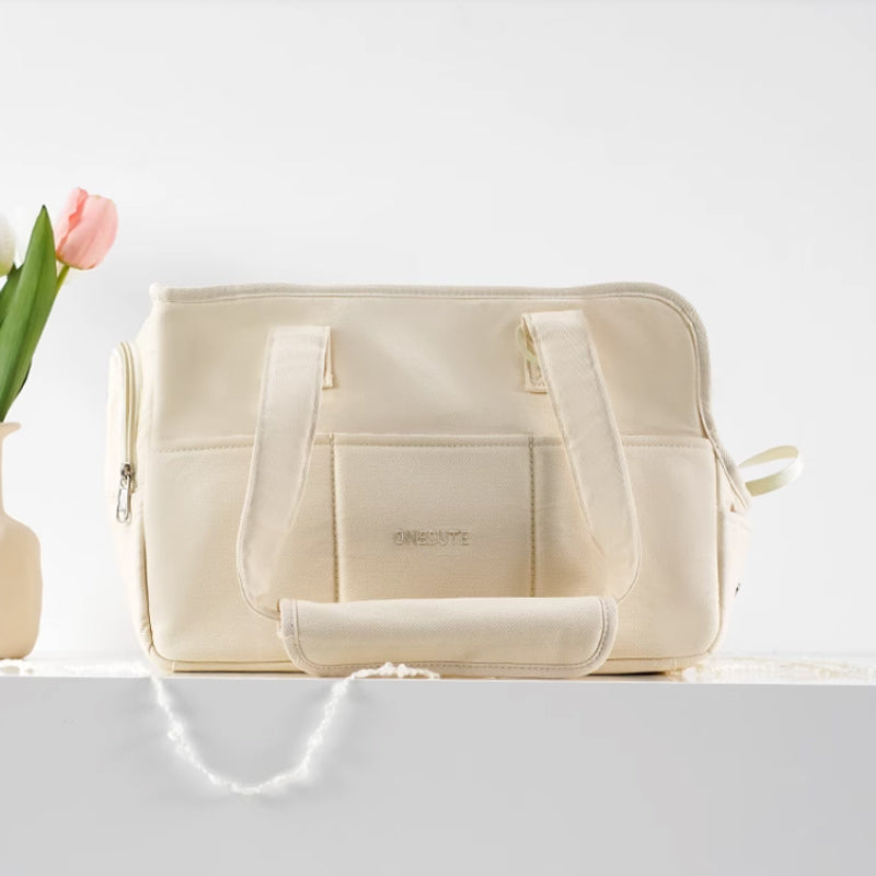 4design cushion check bag
