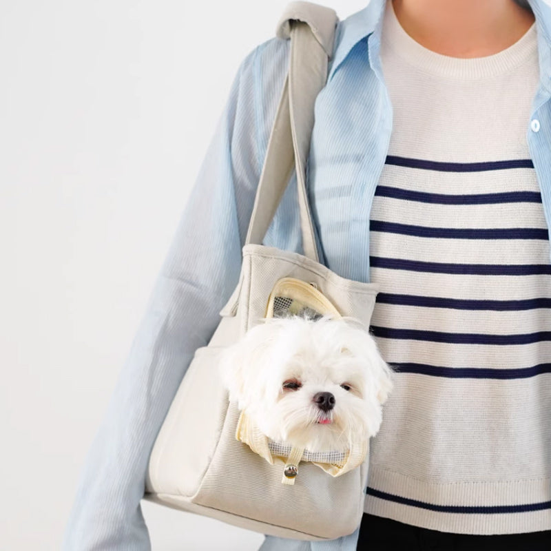 4design cushion check bag