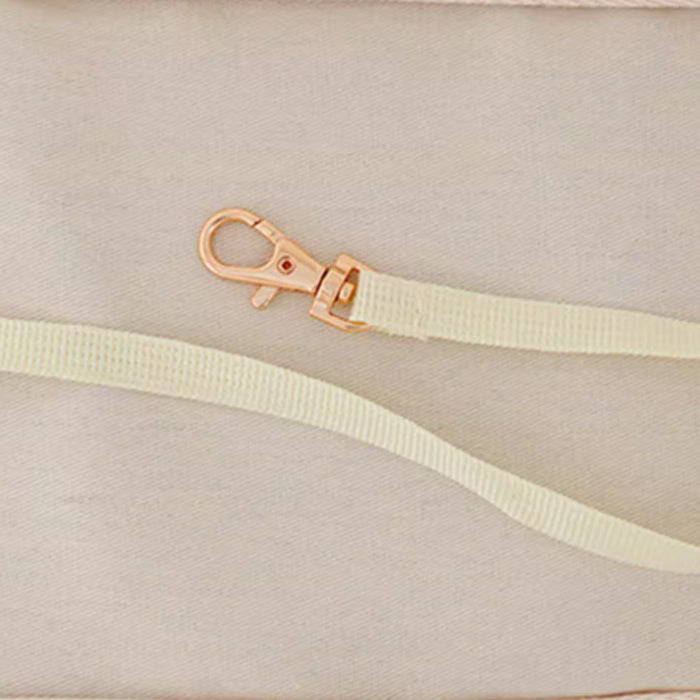 flower lace bag