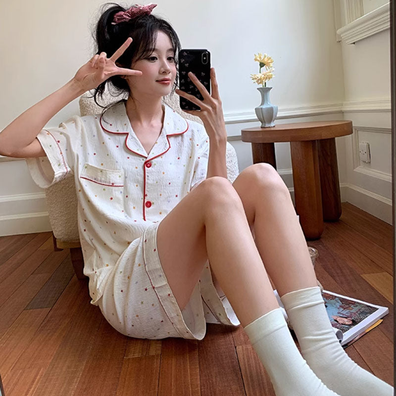 petit star room wear
