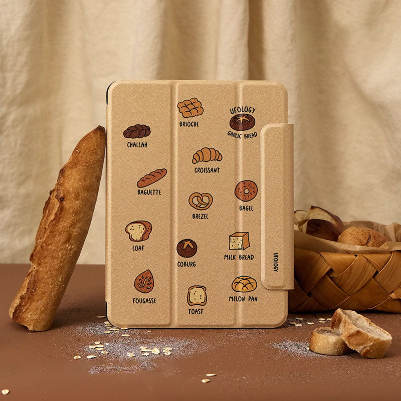baker's choice iPad case