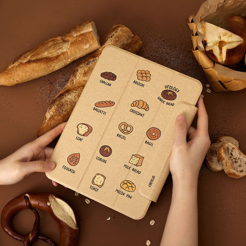 baker's choice iPad case