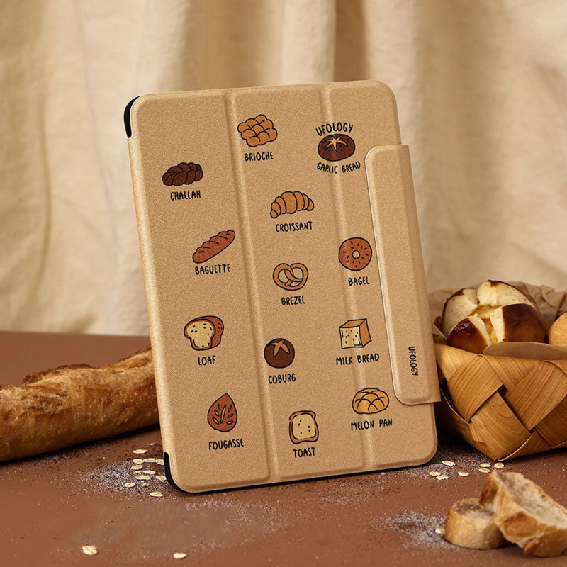 baker's choice iPad case