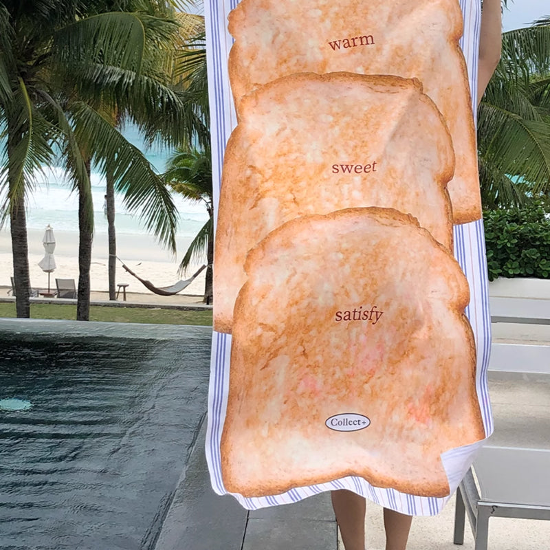 2design art beach towel