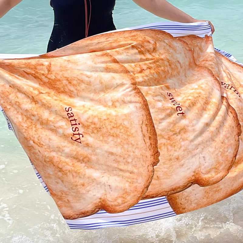 2design art beach towel