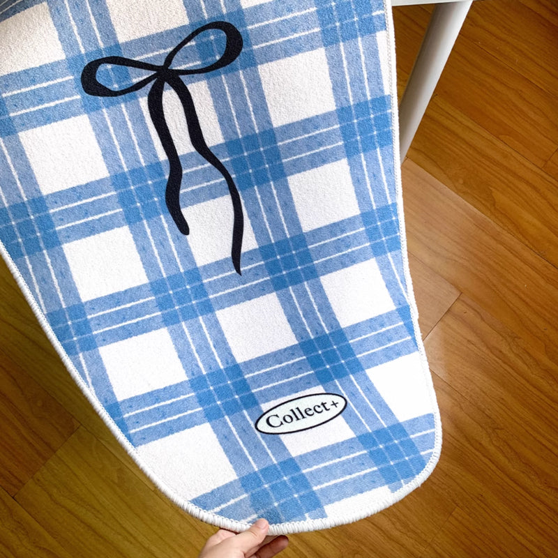 3design surfboard floor mat