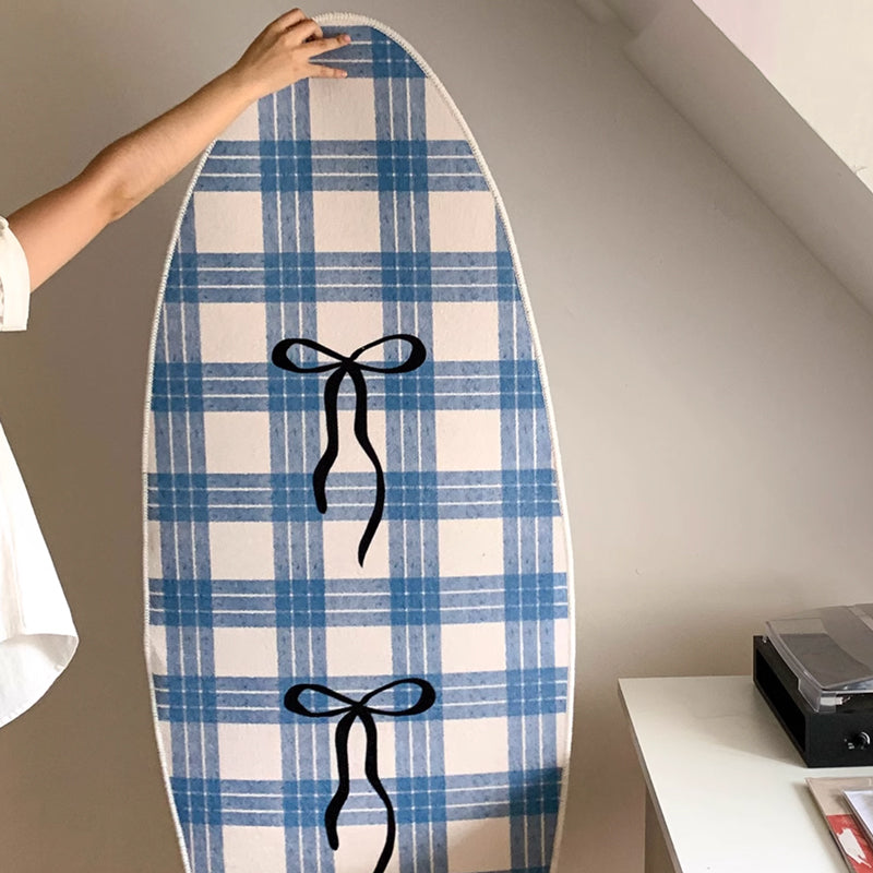 3design surfboard floor mat