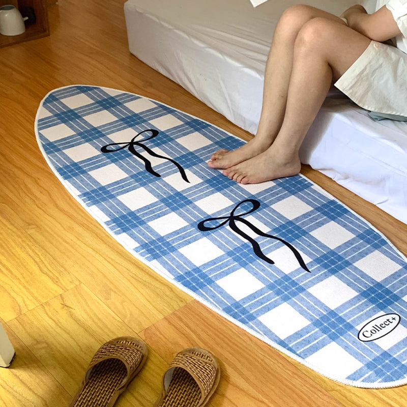 3design surfboard floor mat