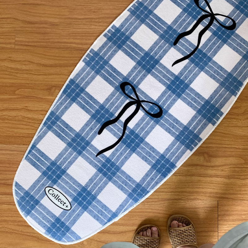 3design surfboard floor mat